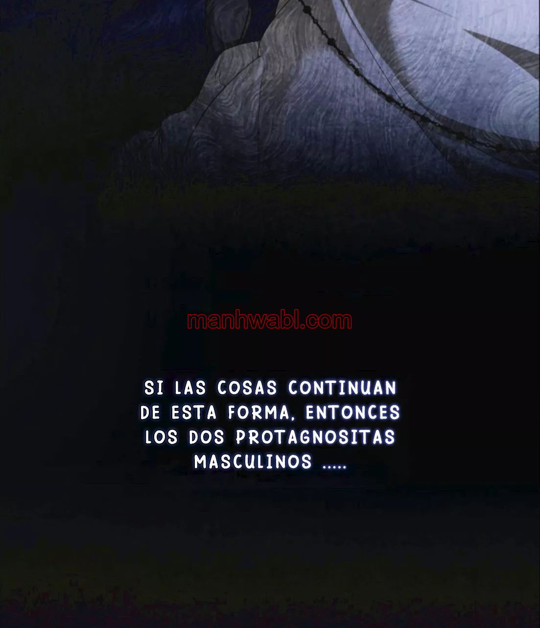 THE CIRCUMSTANCES OF A TRUE VILLAIN - Capítulo 0.5 manhwa