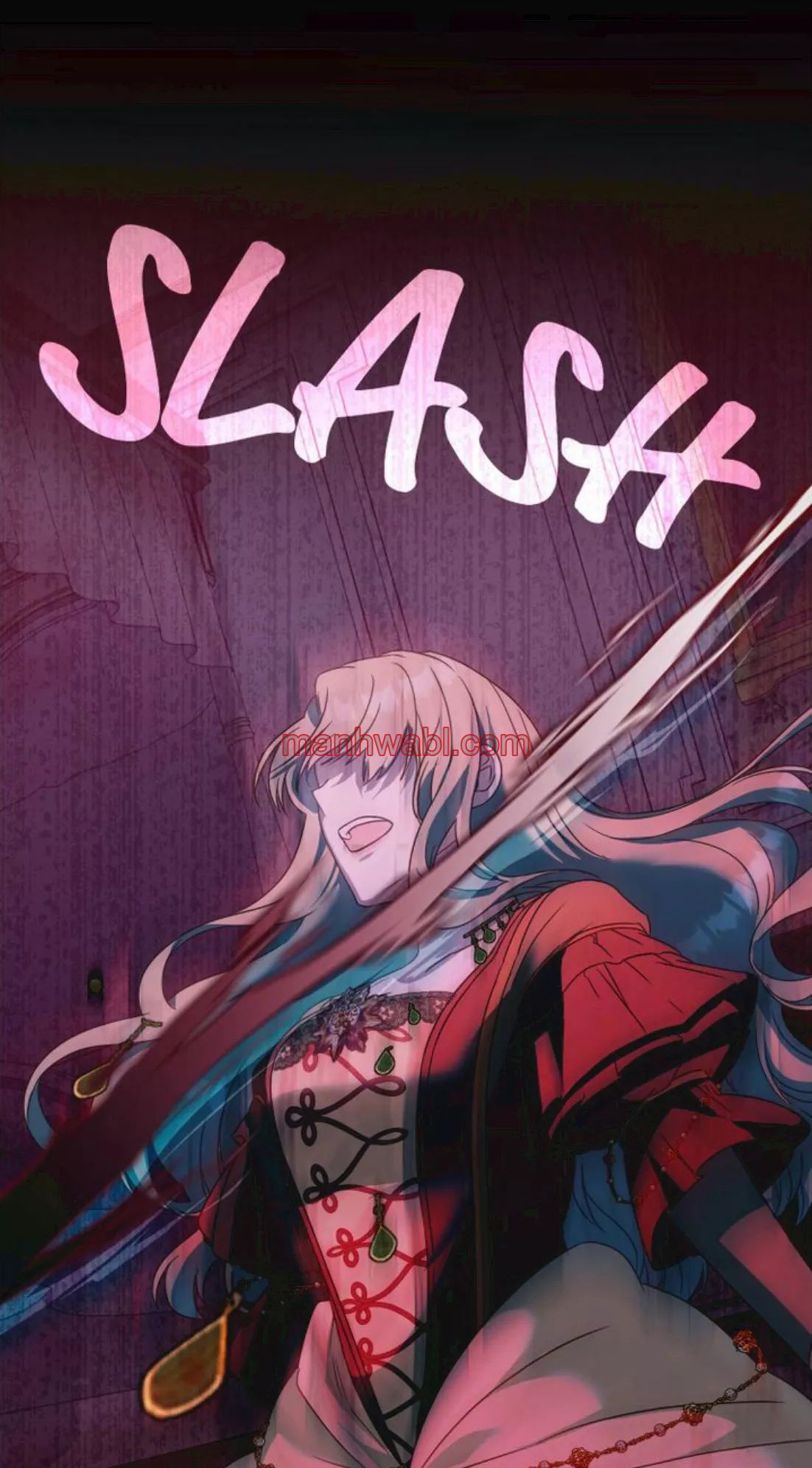 THE CIRCUMSTANCES OF A TRUE VILLAIN - Capítulo 0.5 manhwa