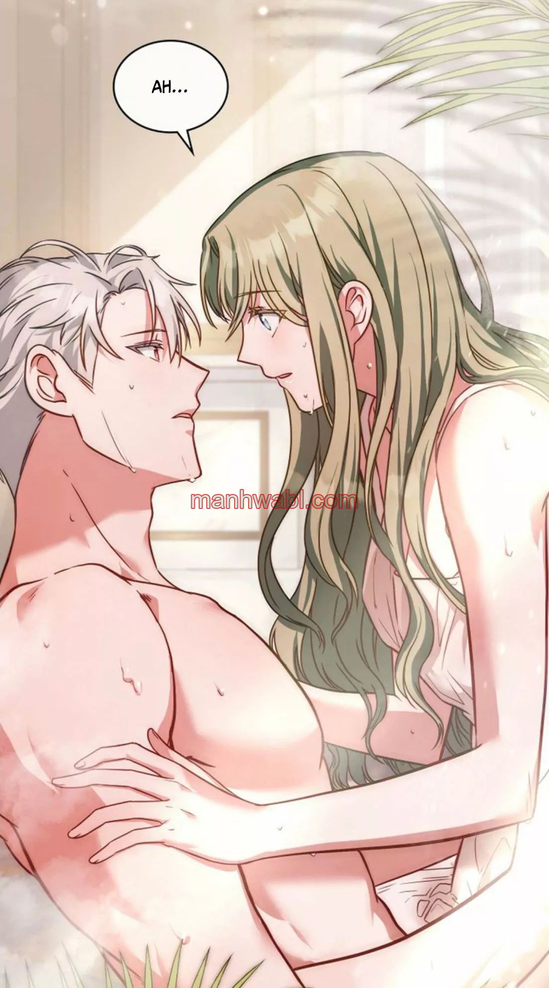 THE CIRCUMSTANCES OF A TRUE VILLAIN - Capítulo 0.5_2 manhwa