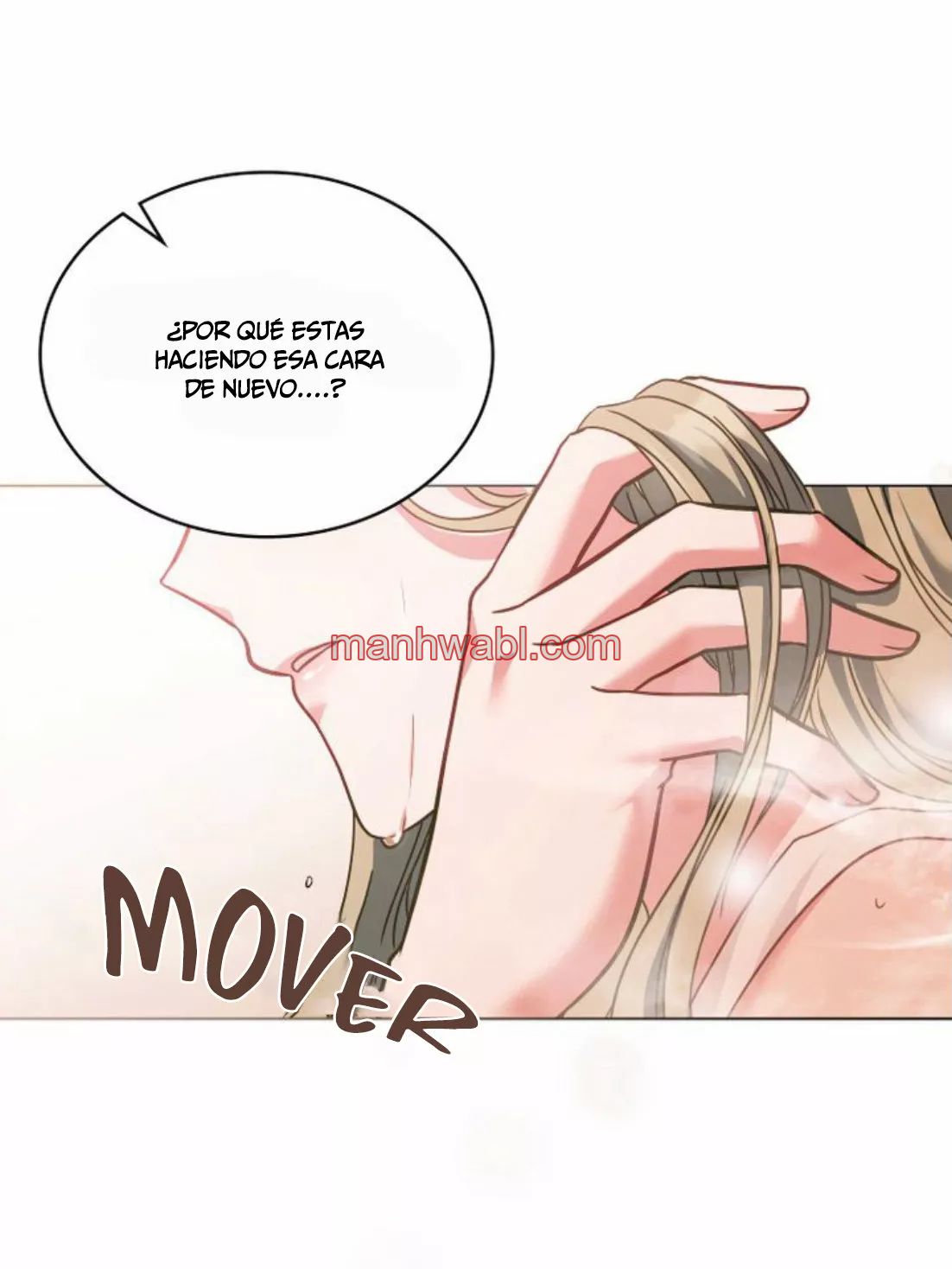 THE CIRCUMSTANCES OF A TRUE VILLAIN - Capítulo 0.5_2 manhwa