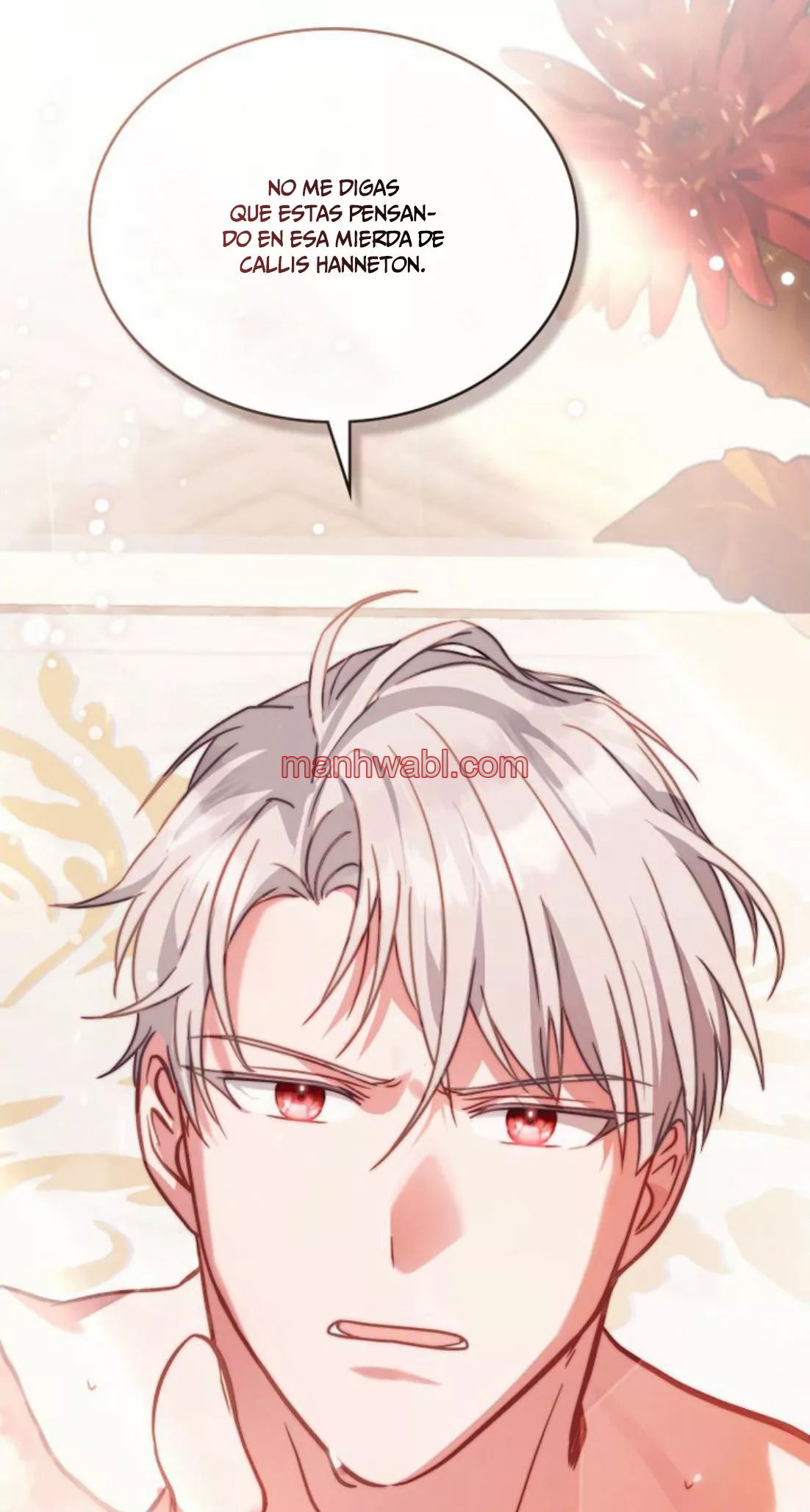 THE CIRCUMSTANCES OF A TRUE VILLAIN - Capítulo 0.5_2 manhwa