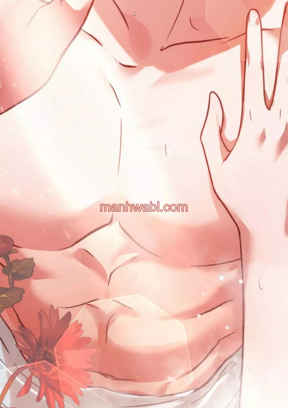 THE CIRCUMSTANCES OF A TRUE VILLAIN - Capítulo 0.5_2 manhwa