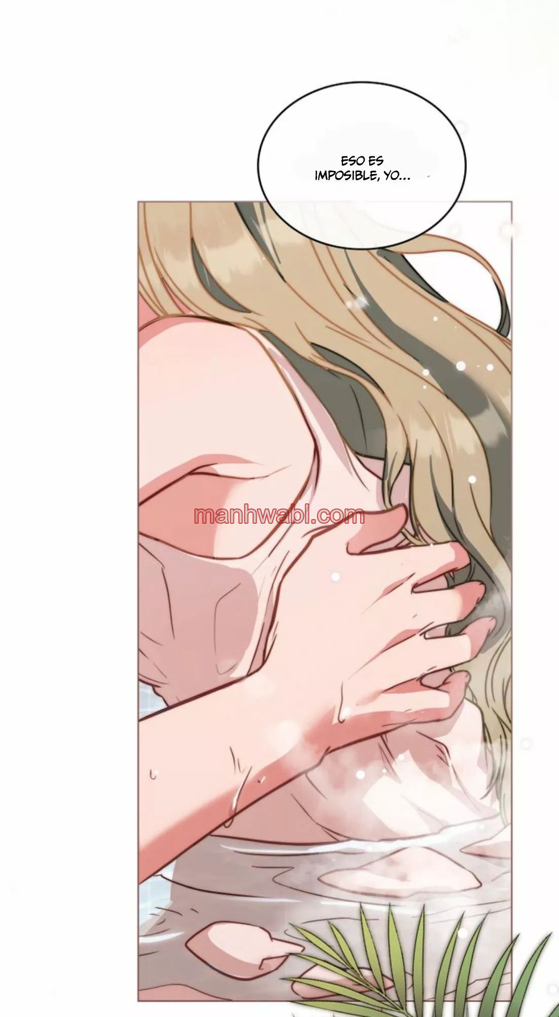 THE CIRCUMSTANCES OF A TRUE VILLAIN - Capítulo 0.5_2 manhwa