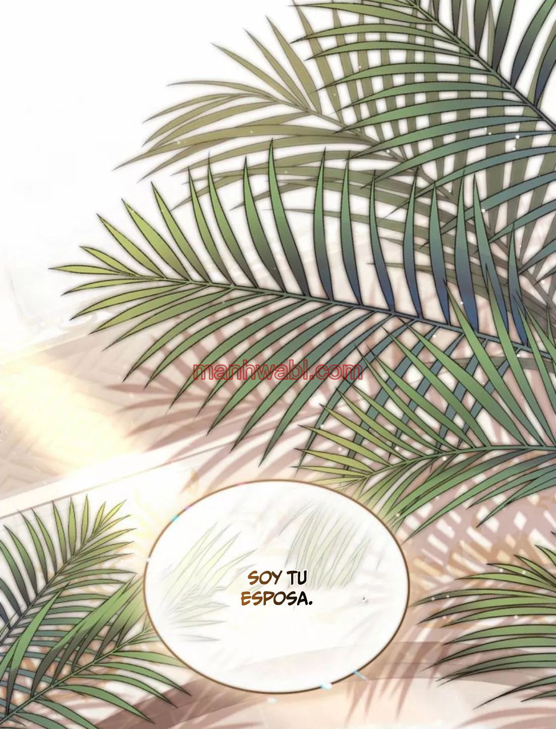 THE CIRCUMSTANCES OF A TRUE VILLAIN - Capítulo 0.5_2 manhwa