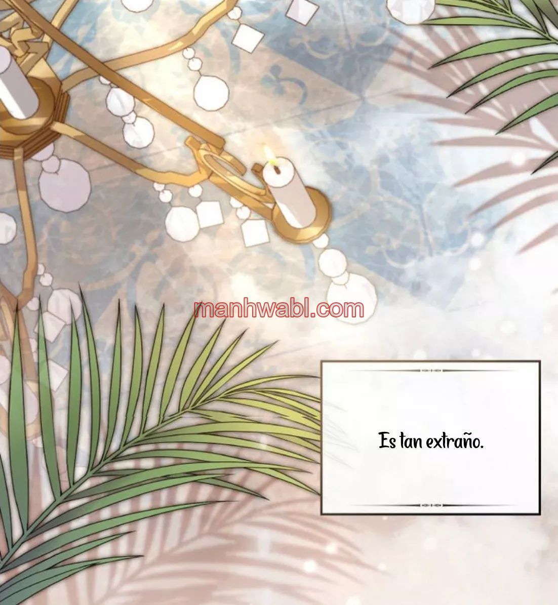 THE CIRCUMSTANCES OF A TRUE VILLAIN - Capítulo 0.5_2 manhwa