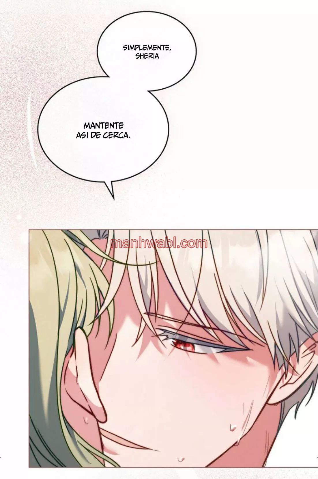 THE CIRCUMSTANCES OF A TRUE VILLAIN - Capítulo 0.5_2 manhwa