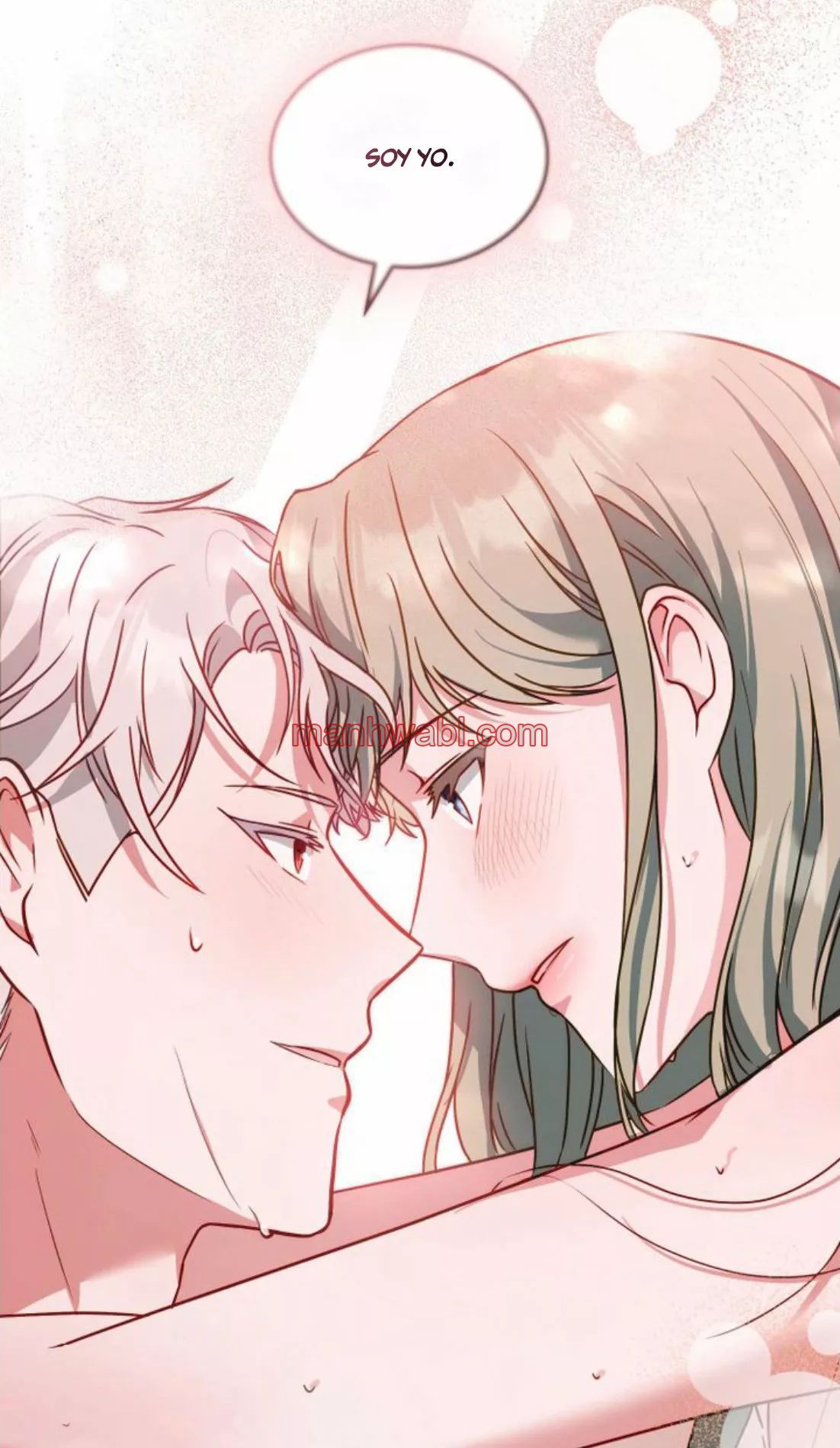 THE CIRCUMSTANCES OF A TRUE VILLAIN - Capítulo 0.5_2 manhwa