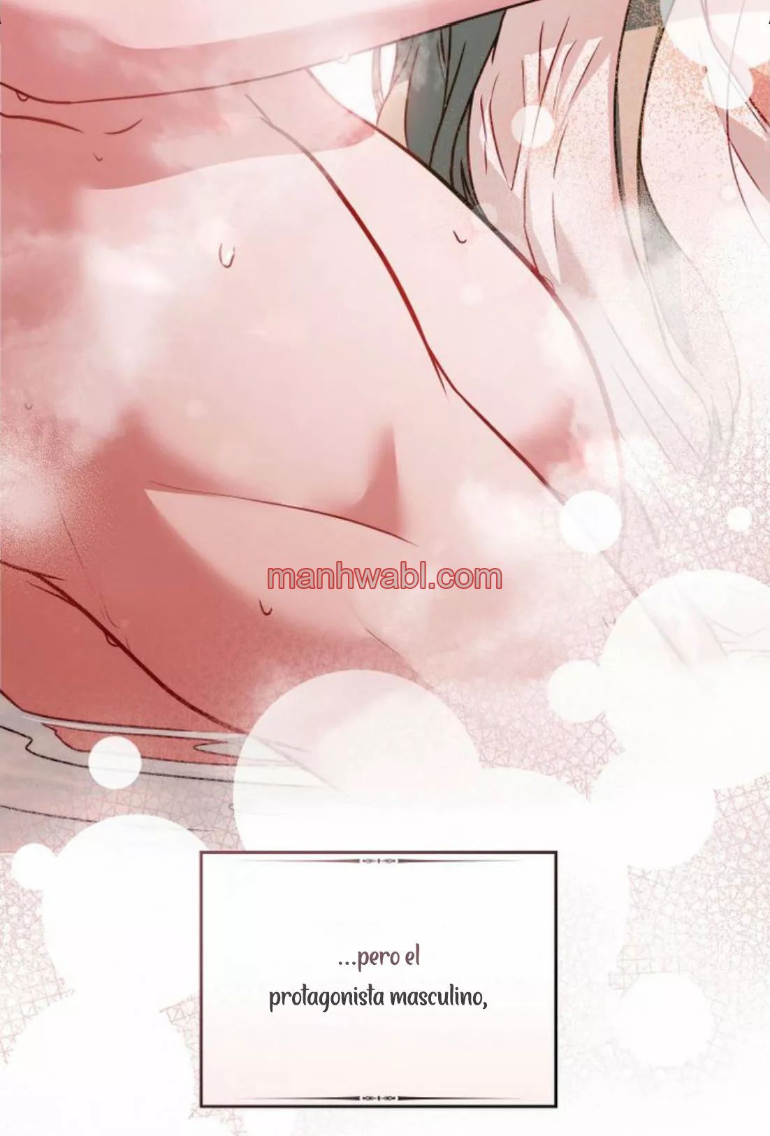 THE CIRCUMSTANCES OF A TRUE VILLAIN - Capítulo 0.5_2 manhwa