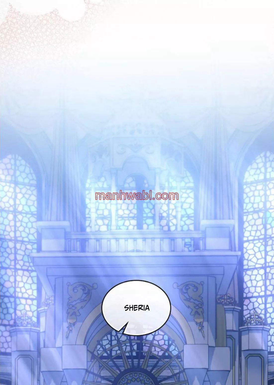 THE CIRCUMSTANCES OF A TRUE VILLAIN - Capítulo 0.5_2 manhwa