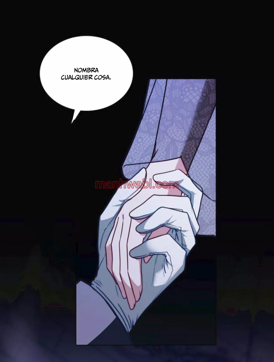 THE CIRCUMSTANCES OF A TRUE VILLAIN - Capítulo 0.5_2 manhwa