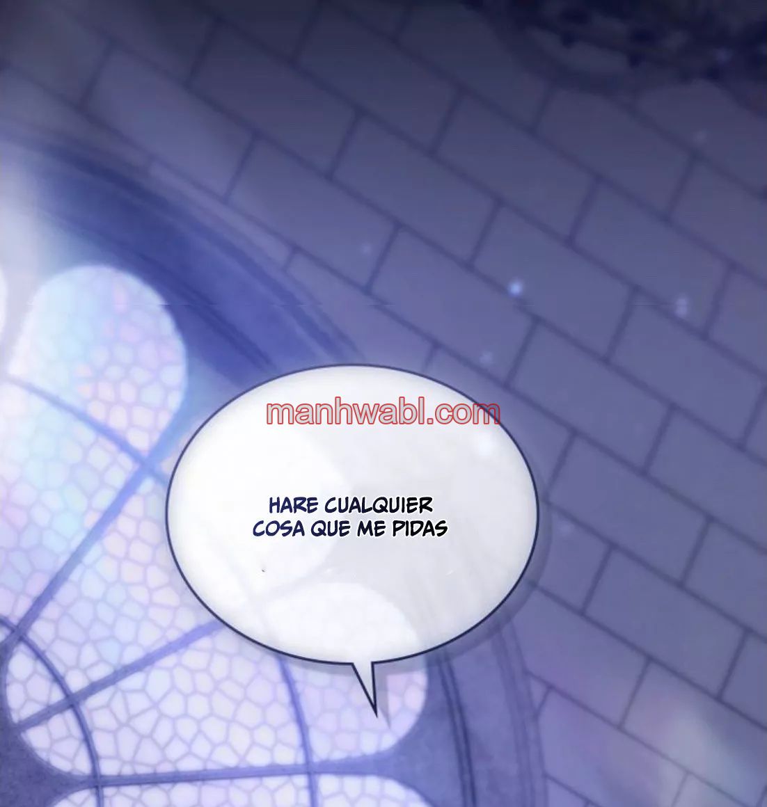 THE CIRCUMSTANCES OF A TRUE VILLAIN - Capítulo 0.5_2 manhwa