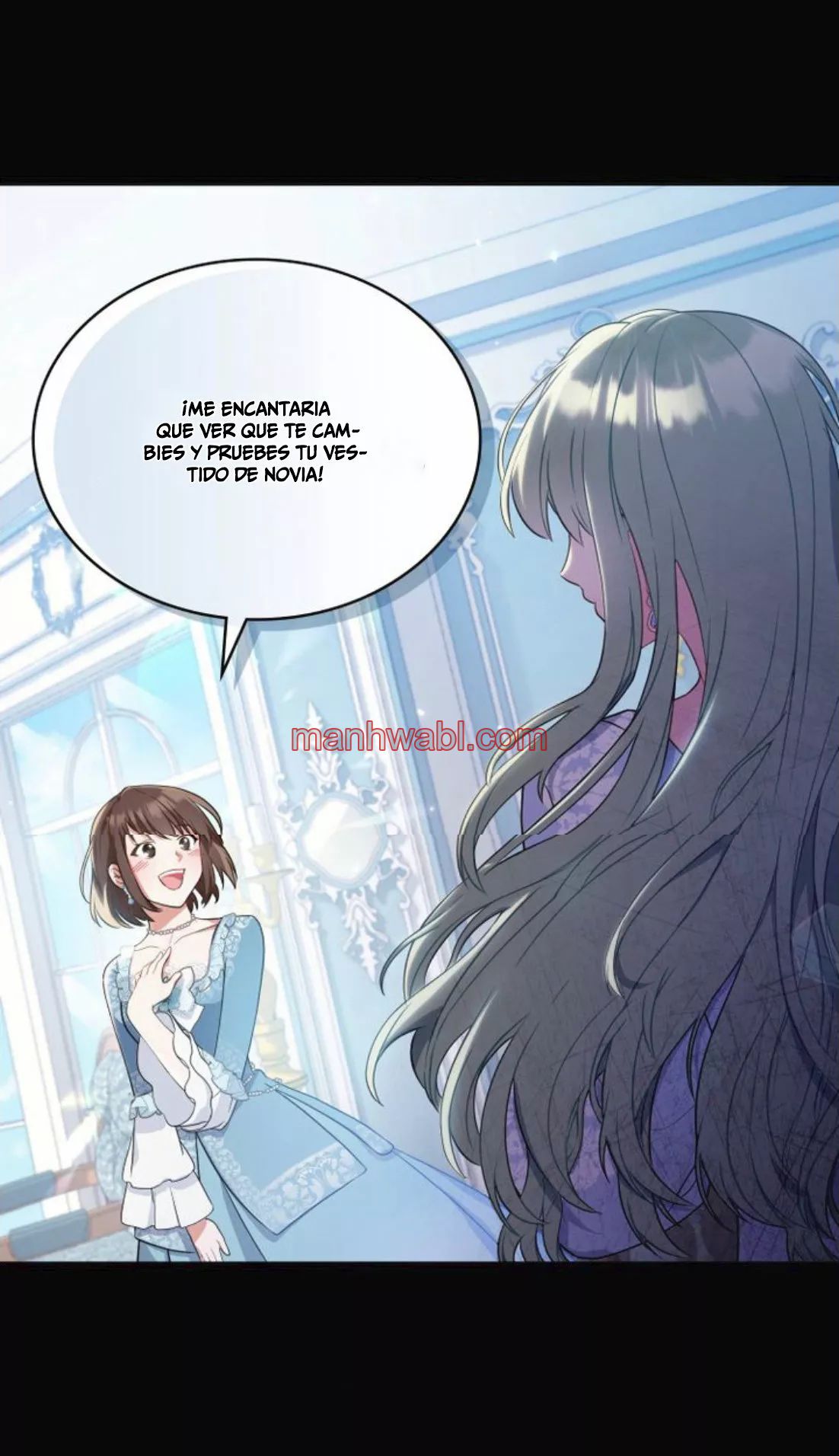 THE CIRCUMSTANCES OF A TRUE VILLAIN - Capítulo 0.5_2 manhwa