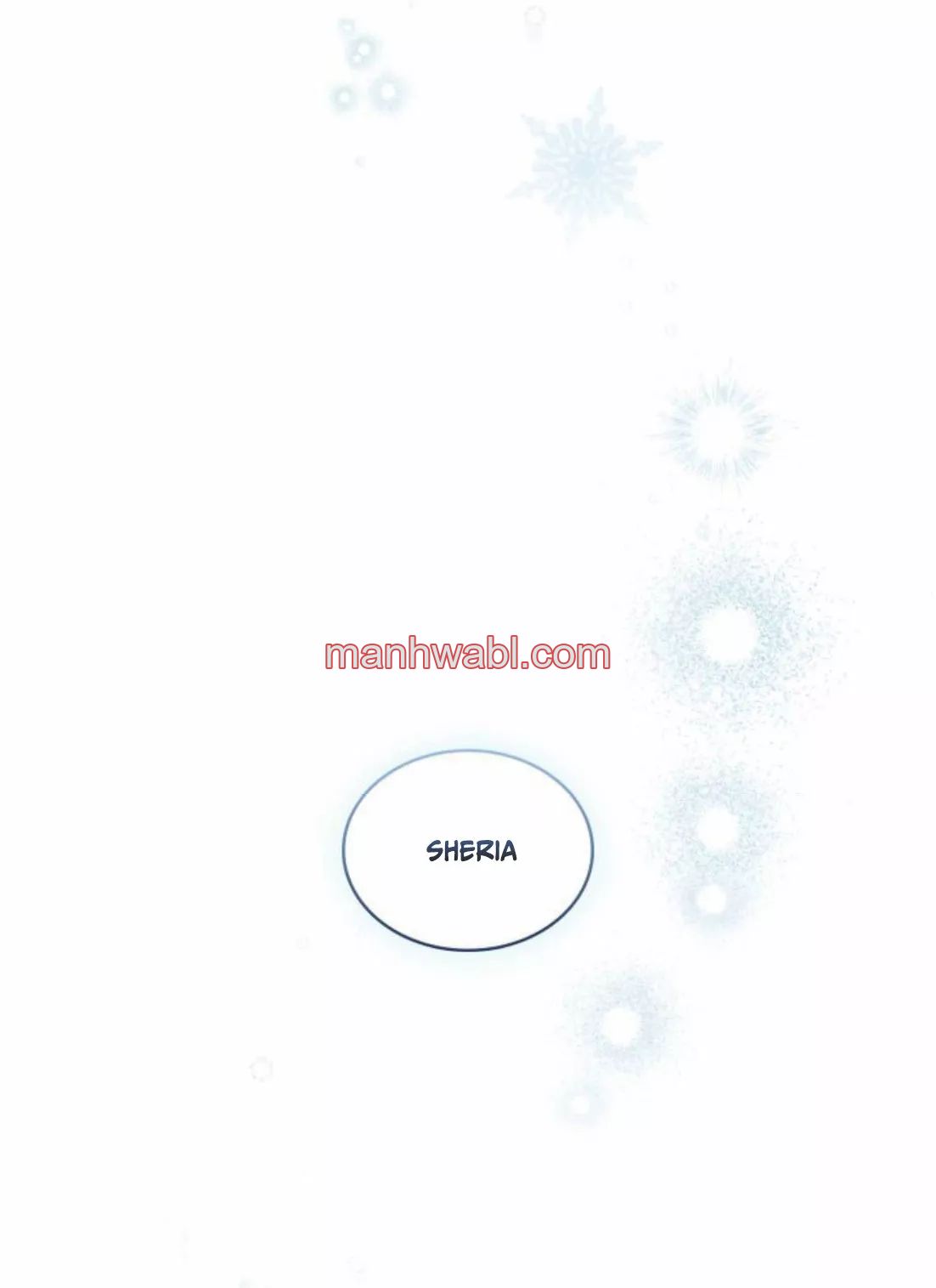 THE CIRCUMSTANCES OF A TRUE VILLAIN - Capítulo 0.5_3 manhwa