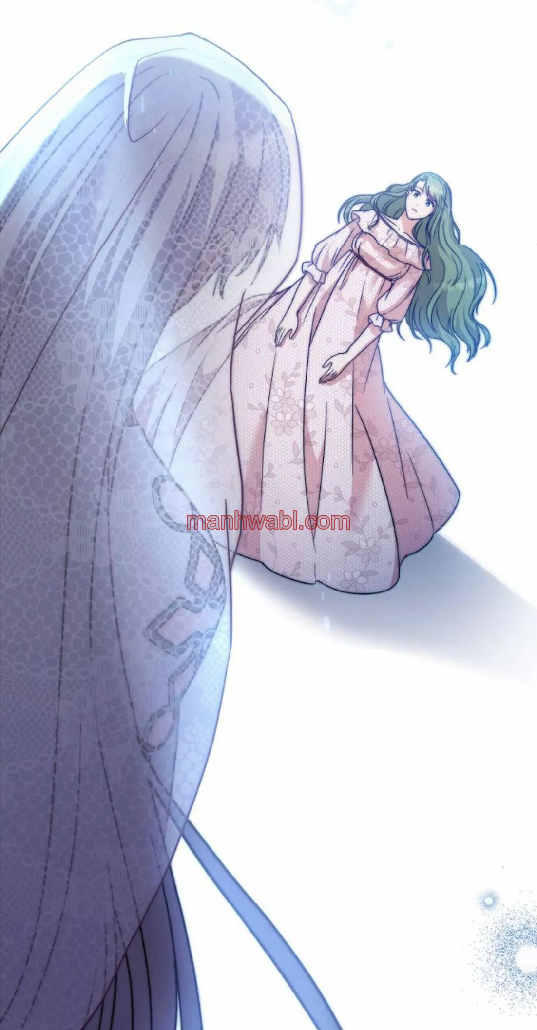 THE CIRCUMSTANCES OF A TRUE VILLAIN - Capítulo 0.5_3 manhwa