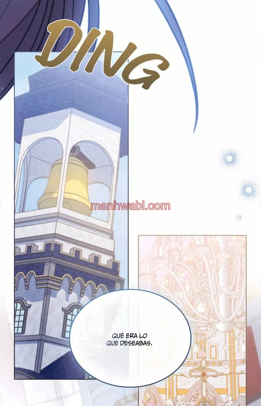 THE CIRCUMSTANCES OF A TRUE VILLAIN - Capítulo 0.5_3 manhwa