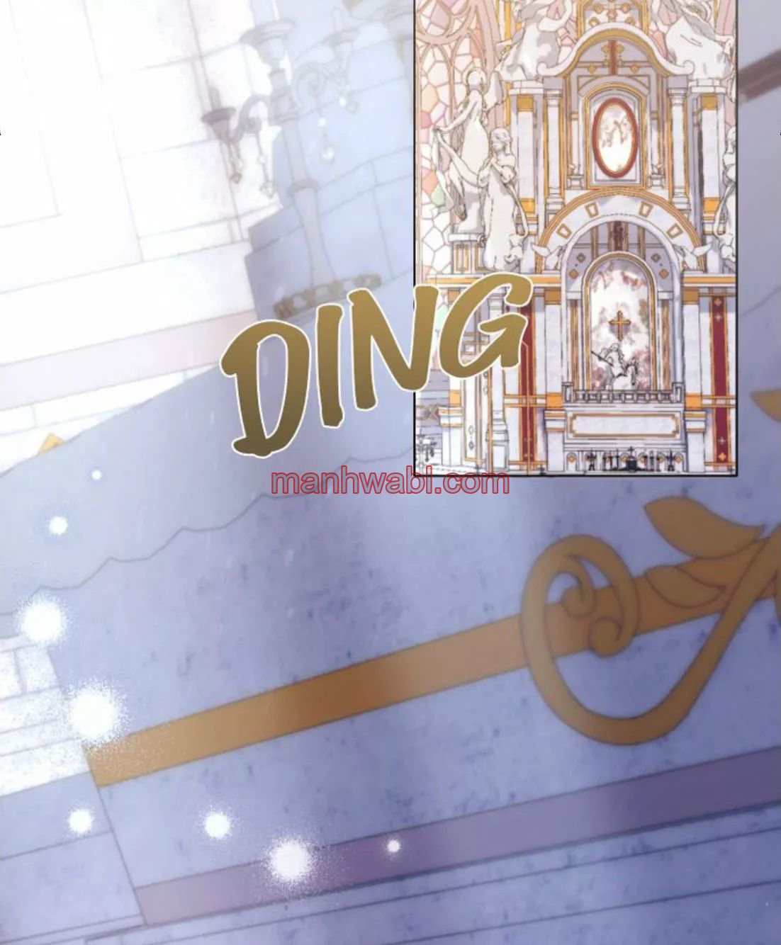 THE CIRCUMSTANCES OF A TRUE VILLAIN - Capítulo 0.5_3 manhwa