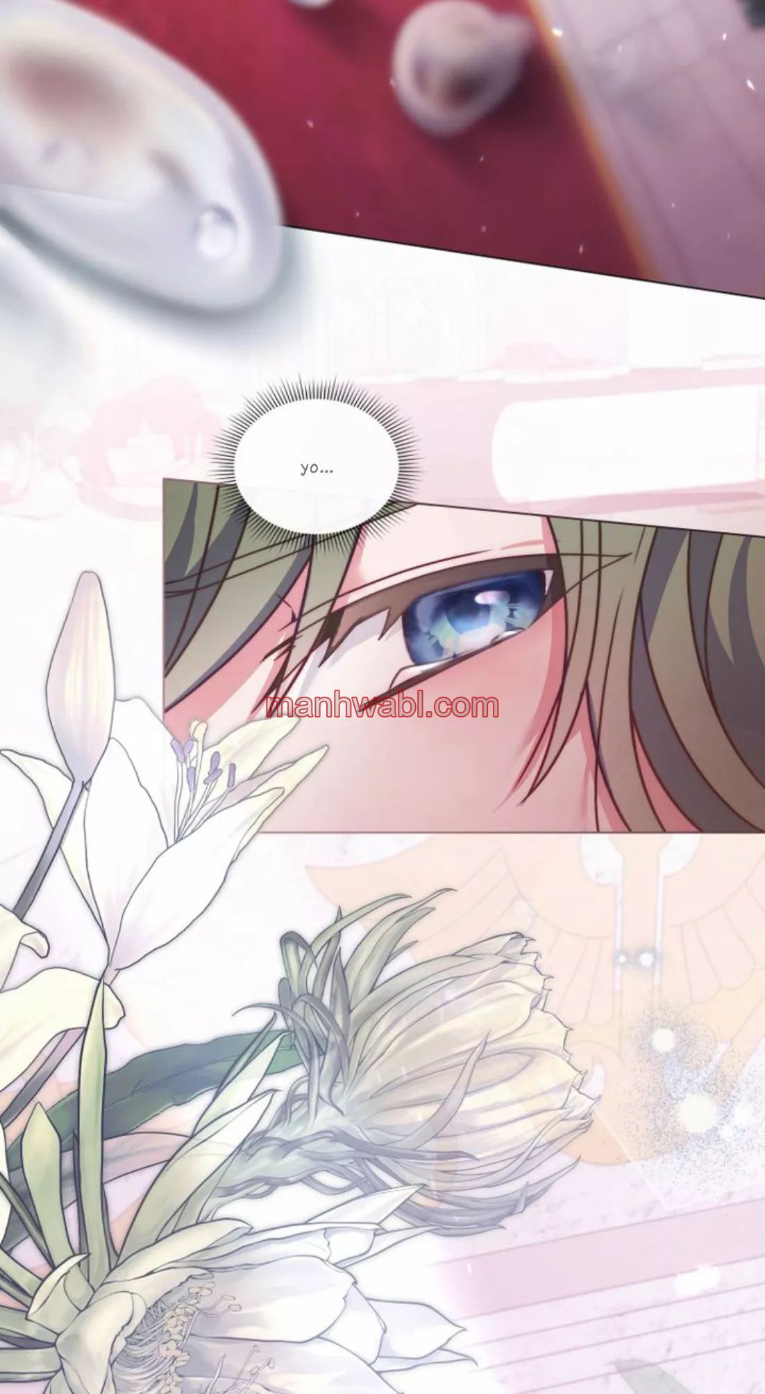 THE CIRCUMSTANCES OF A TRUE VILLAIN - Capítulo 0.5_3 manhwa