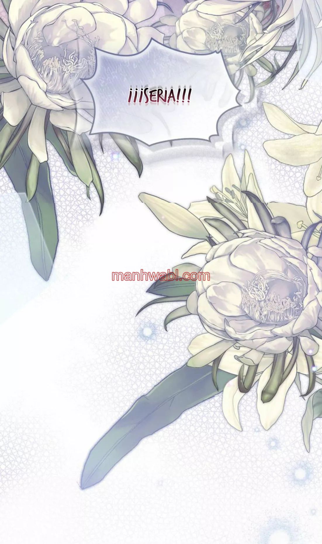 THE CIRCUMSTANCES OF A TRUE VILLAIN - Capítulo 0.5_3 manhwa