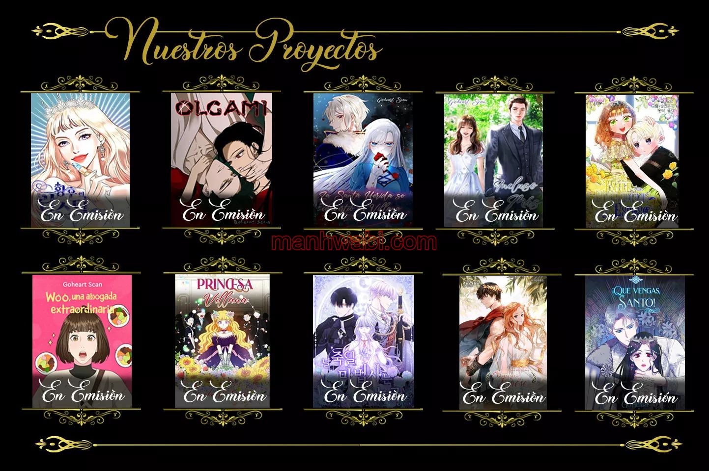 THE CIRCUMSTANCES OF A TRUE VILLAIN - Capítulo 0 manhwa