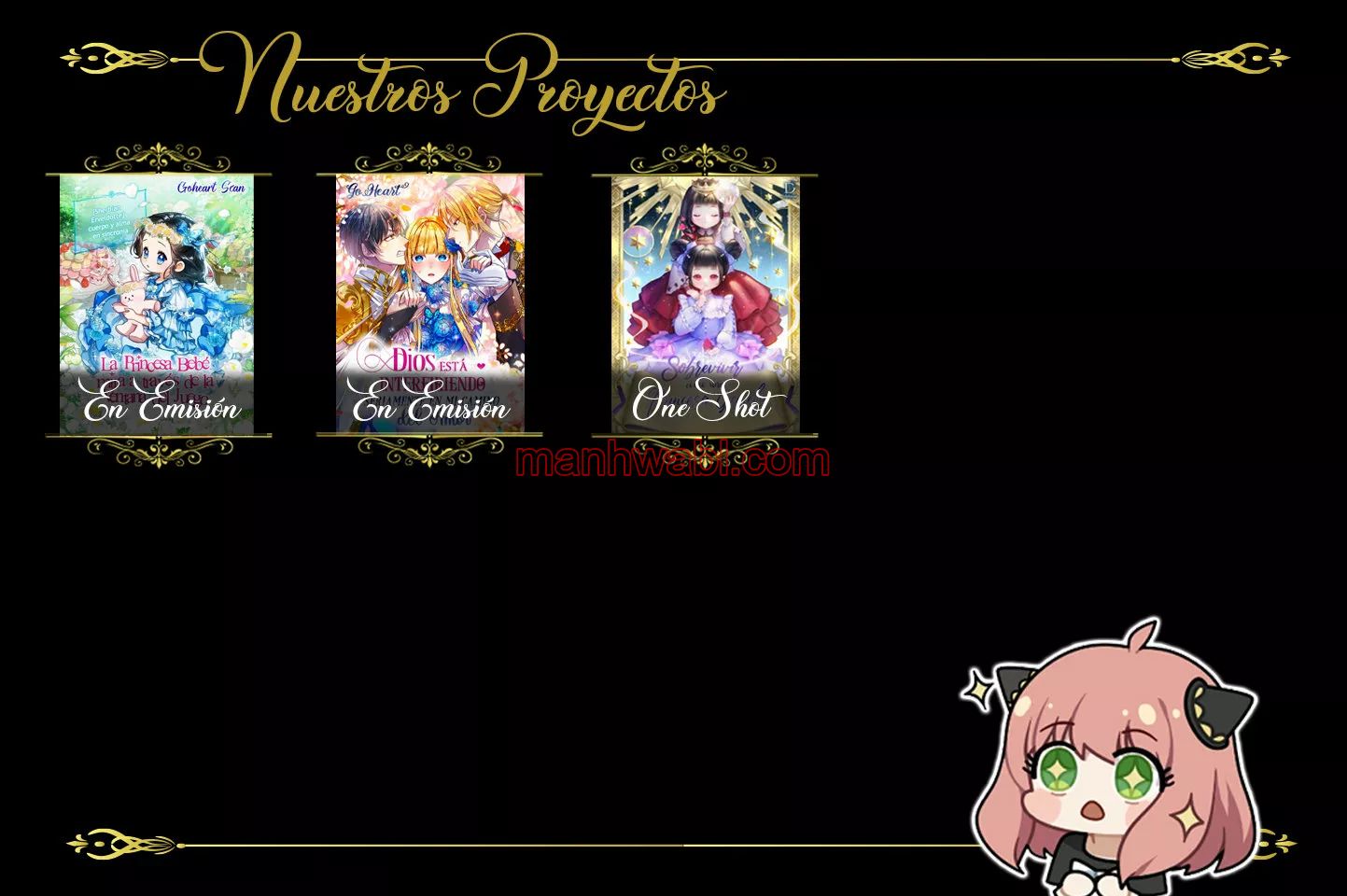 THE CIRCUMSTANCES OF A TRUE VILLAIN - Capítulo 0 manhwa