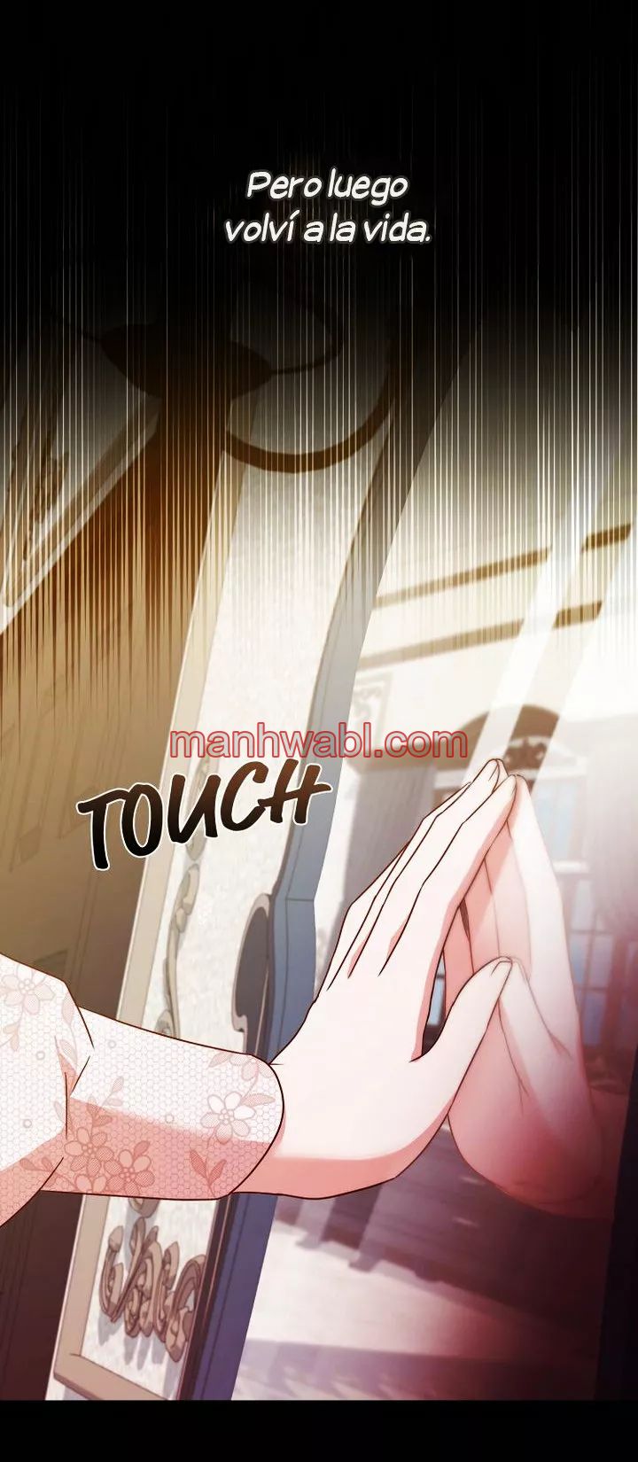 THE CIRCUMSTANCES OF A TRUE VILLAIN - Capítulo 0 manhwa