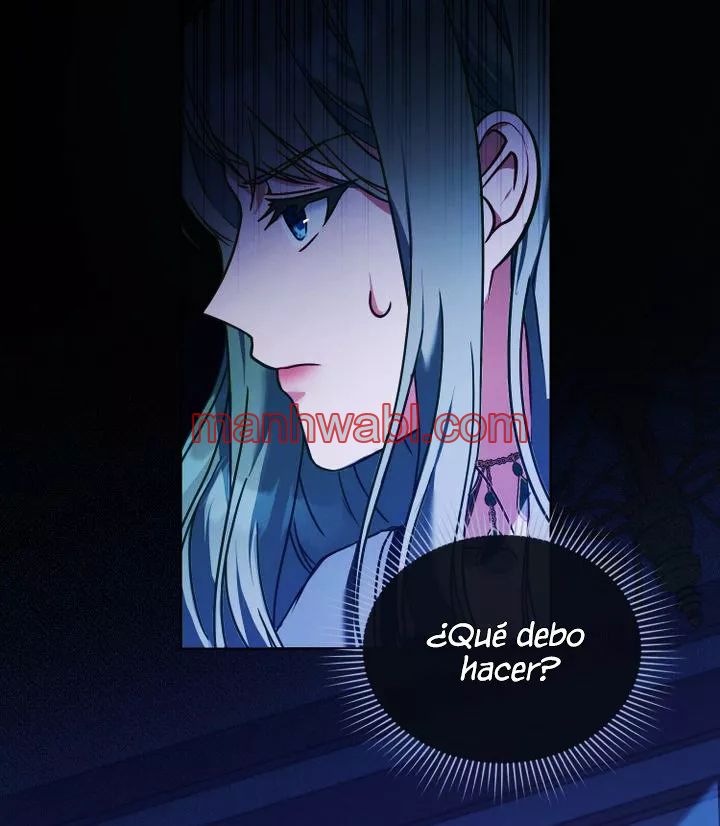 THE CIRCUMSTANCES OF A TRUE VILLAIN - Capítulo 0 manhwa