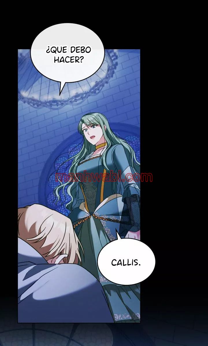 THE CIRCUMSTANCES OF A TRUE VILLAIN - Capítulo 0_2 manhwa