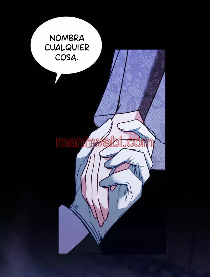 THE CIRCUMSTANCES OF A TRUE VILLAIN - Capítulo 0_2 manhwa