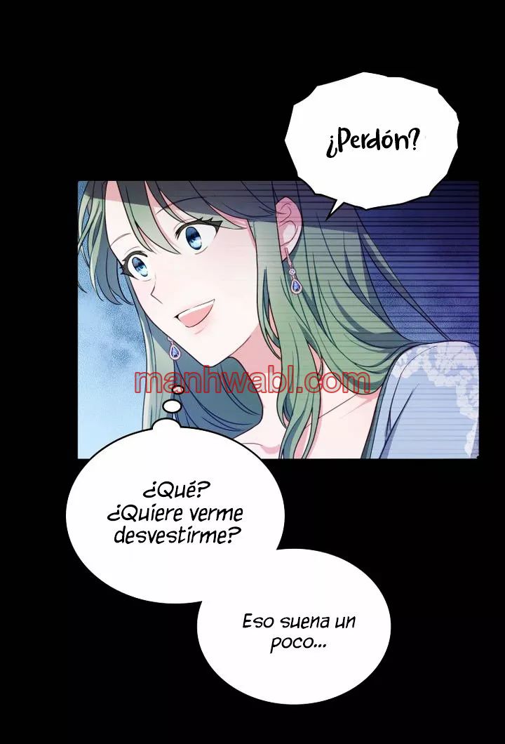 THE CIRCUMSTANCES OF A TRUE VILLAIN - Capítulo 0_2 manhwa