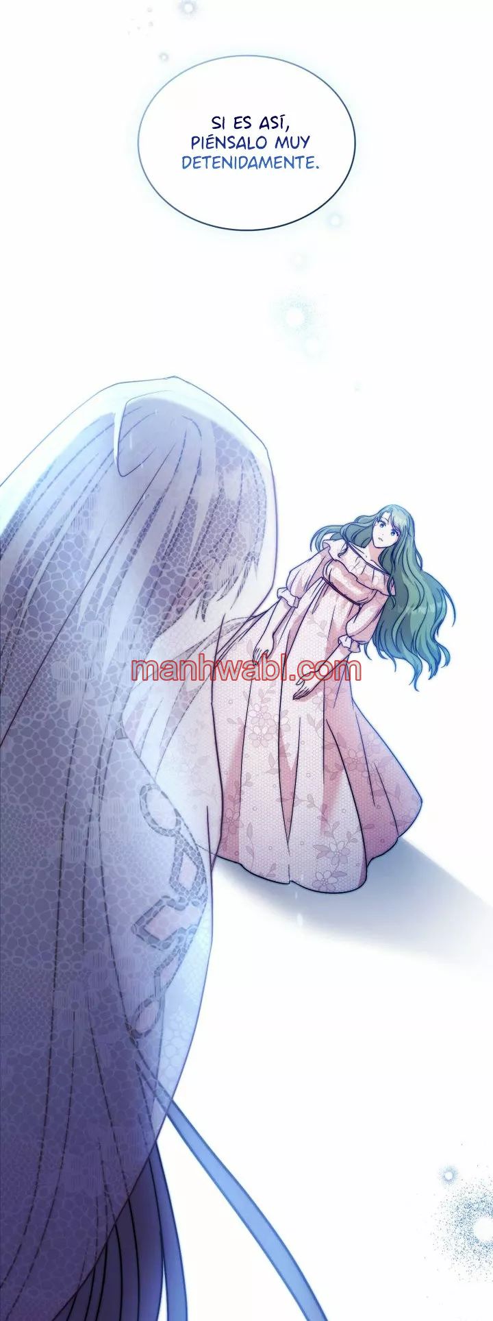 THE CIRCUMSTANCES OF A TRUE VILLAIN - Capítulo 0_3 manhwa