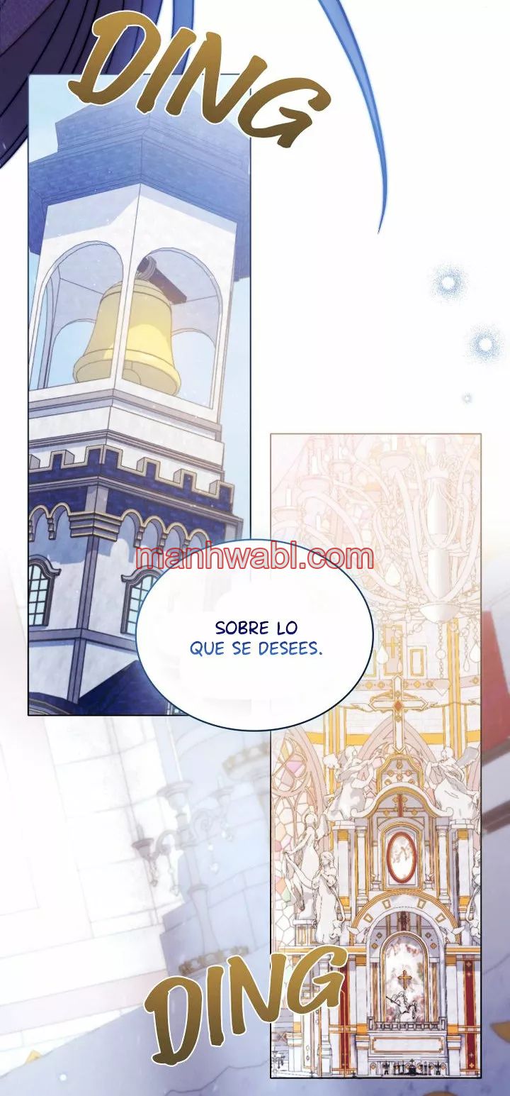 THE CIRCUMSTANCES OF A TRUE VILLAIN - Capítulo 0_3 manhwa