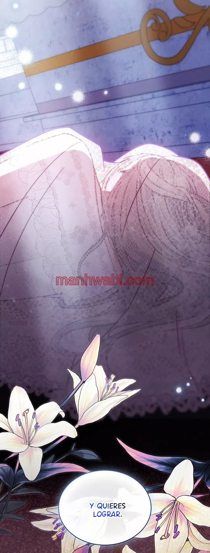 THE CIRCUMSTANCES OF A TRUE VILLAIN - Capítulo 0_3 manhwa