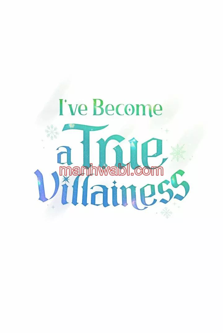 THE CIRCUMSTANCES OF A TRUE VILLAIN - Capítulo 0_3 manhwa