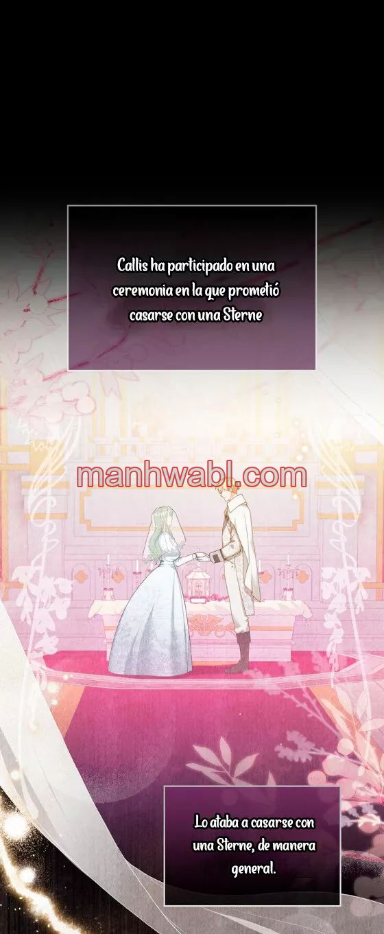 THE CIRCUMSTANCES OF A TRUE VILLAIN - Capítulo 10 manhwa