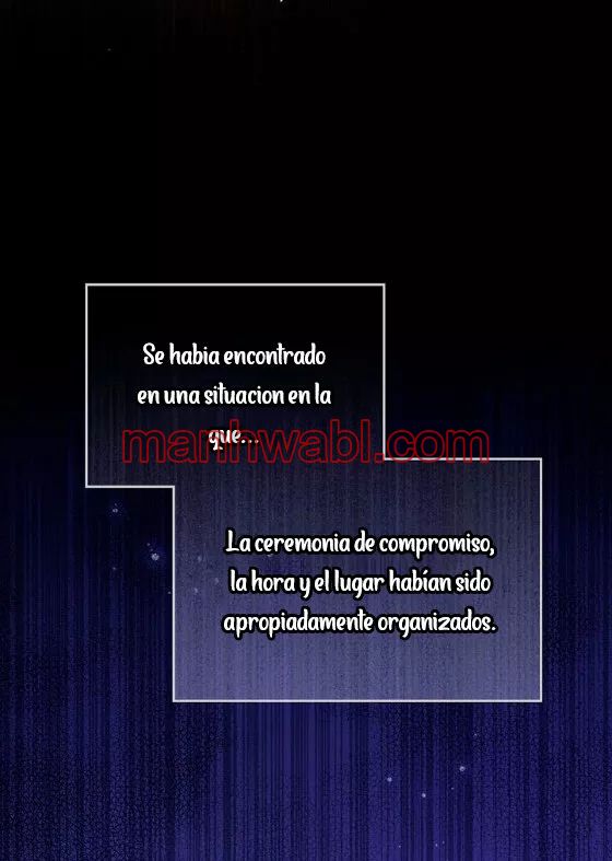 THE CIRCUMSTANCES OF A TRUE VILLAIN - Capítulo 10 manhwa