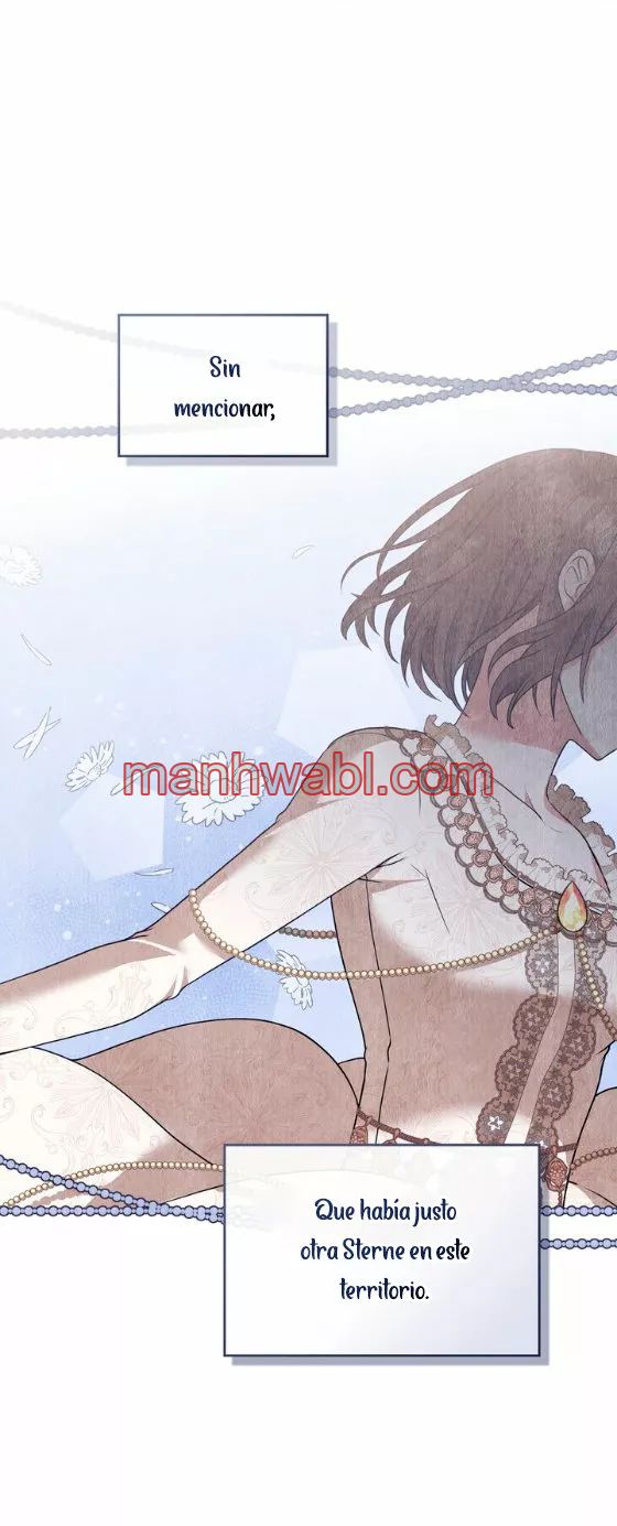 THE CIRCUMSTANCES OF A TRUE VILLAIN - Capítulo 10 manhwa