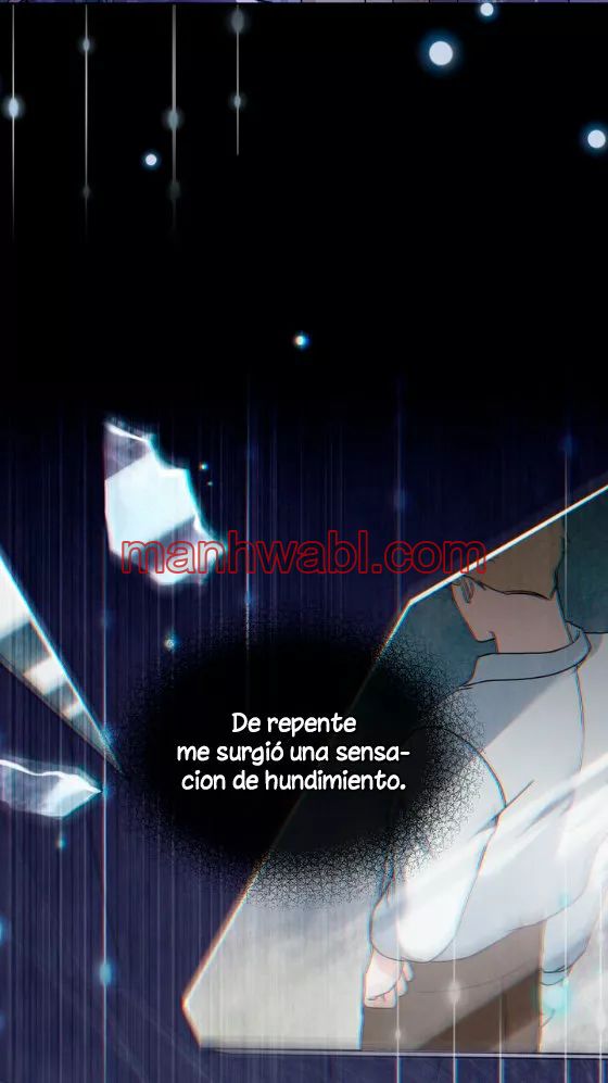 THE CIRCUMSTANCES OF A TRUE VILLAIN - Capítulo 10 manhwa