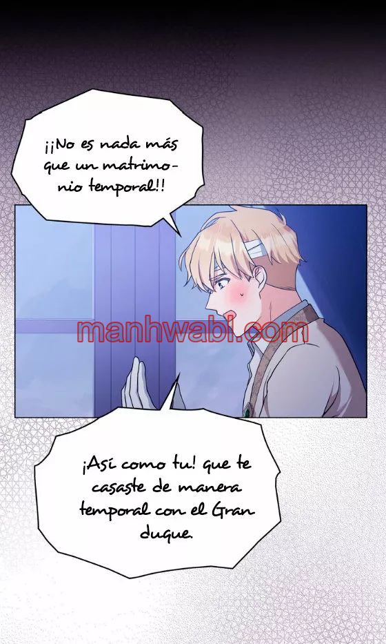 THE CIRCUMSTANCES OF A TRUE VILLAIN - Capítulo 10 manhwa