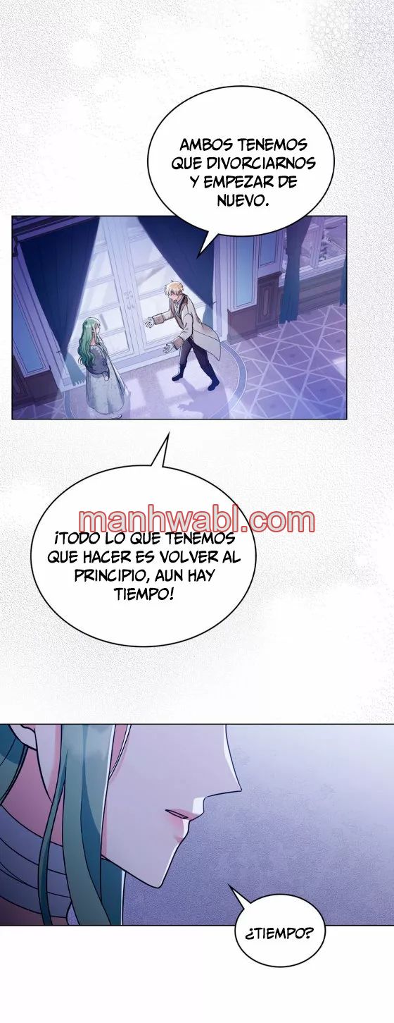 THE CIRCUMSTANCES OF A TRUE VILLAIN - Capítulo 10 manhwa