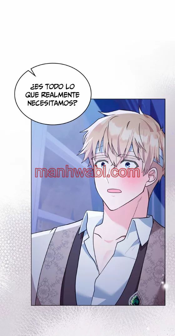 THE CIRCUMSTANCES OF A TRUE VILLAIN - Capítulo 10 manhwa