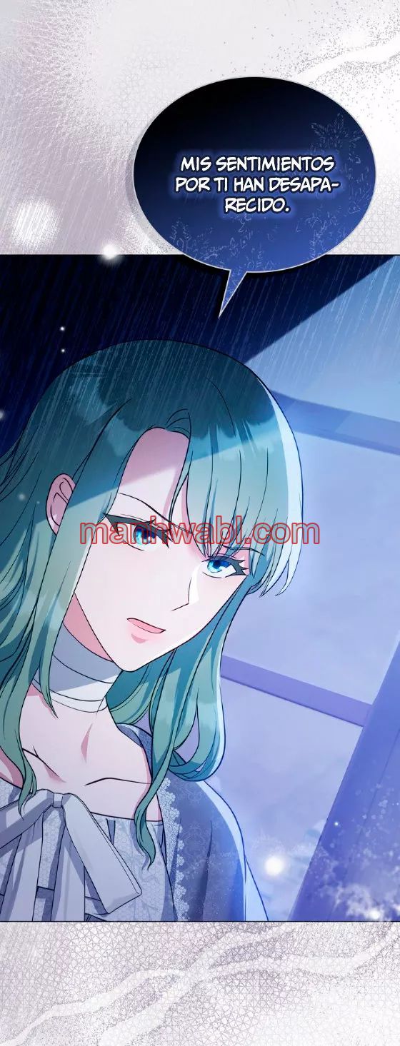 THE CIRCUMSTANCES OF A TRUE VILLAIN - Capítulo 10 manhwa