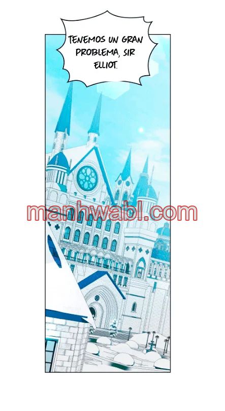 THE CIRCUMSTANCES OF A TRUE VILLAIN - Capítulo 100 manhwa