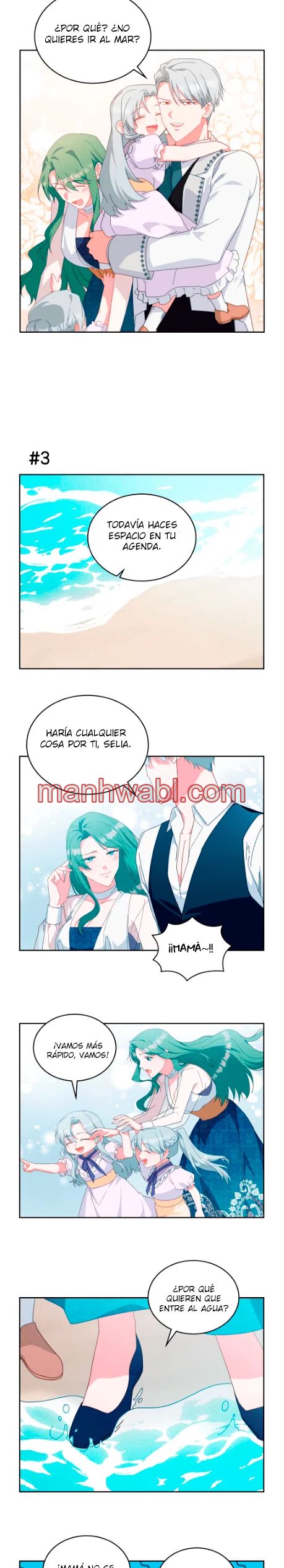 THE CIRCUMSTANCES OF A TRUE VILLAIN - Capítulo 101_2 manhwa