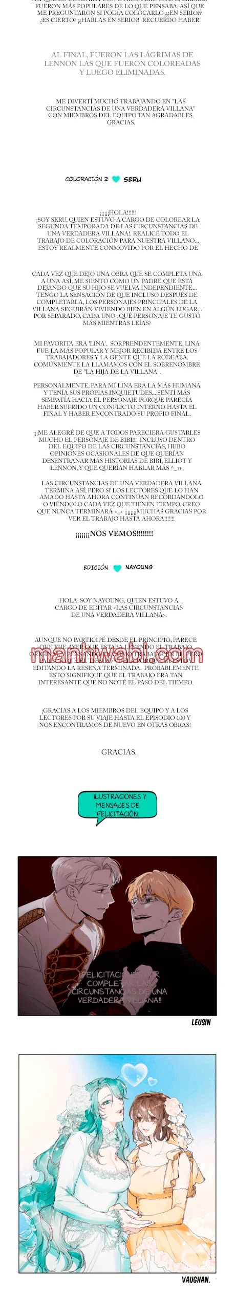 THE CIRCUMSTANCES OF A TRUE VILLAIN - Capítulo 101_3 manhwa