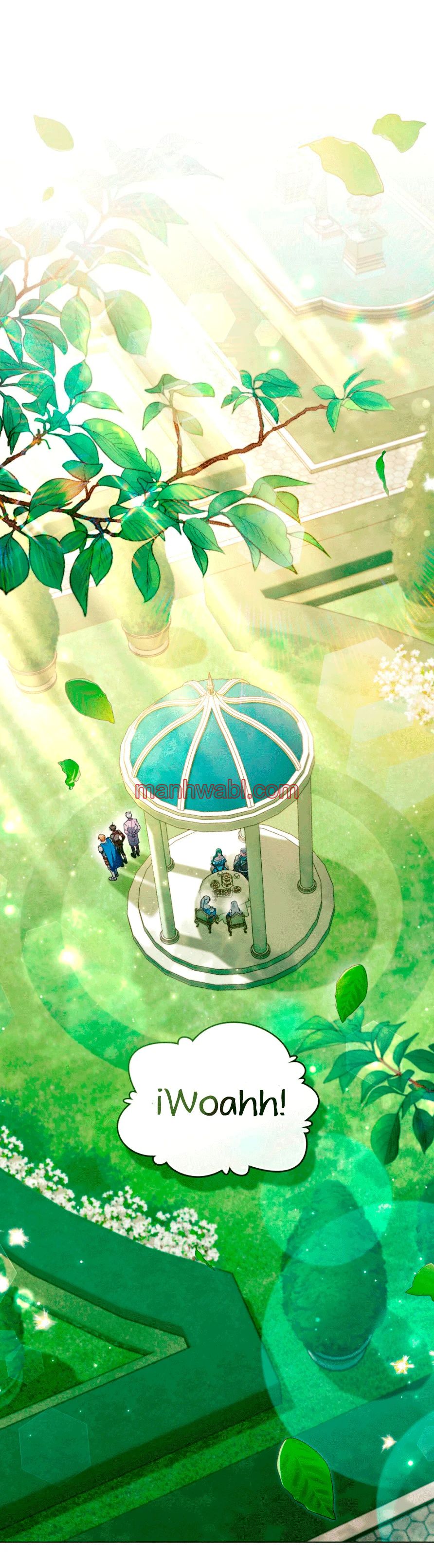 THE CIRCUMSTANCES OF A TRUE VILLAIN - Capítulo 102 manhwa