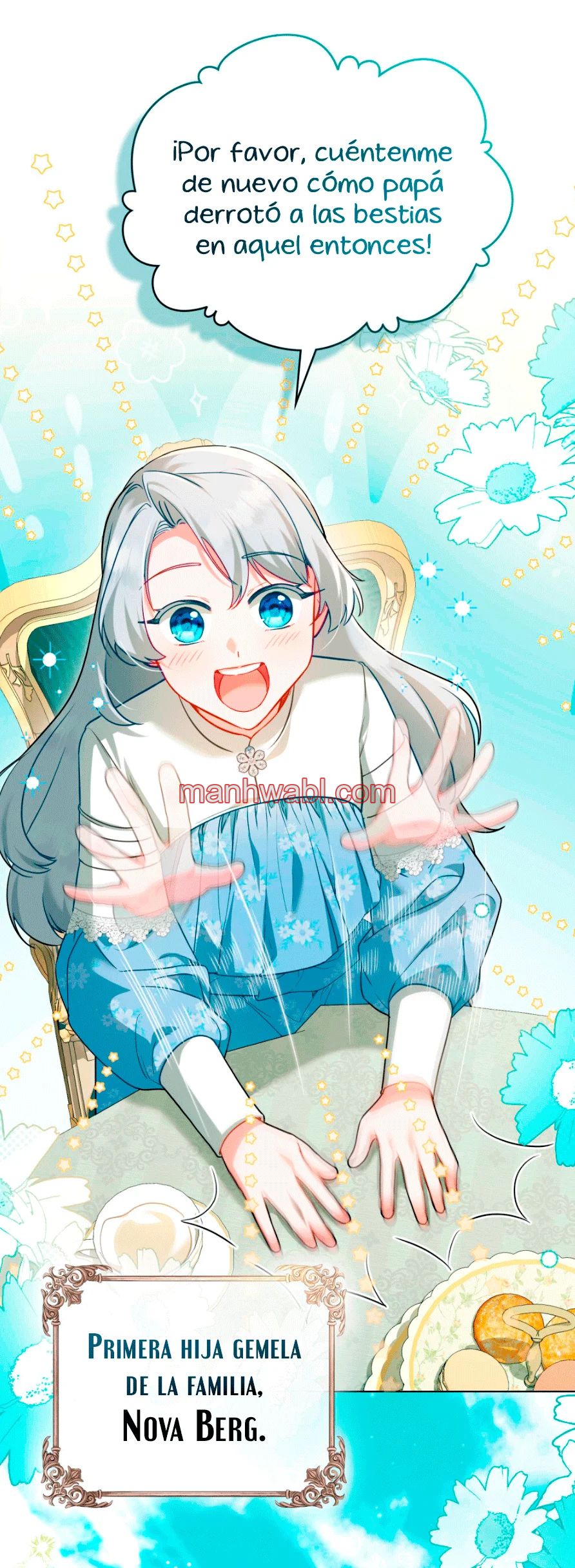 THE CIRCUMSTANCES OF A TRUE VILLAIN - Capítulo 102 manhwa