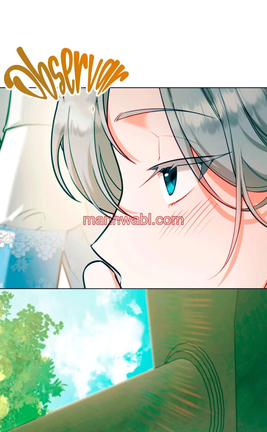 THE CIRCUMSTANCES OF A TRUE VILLAIN - Capítulo 102 manhwa