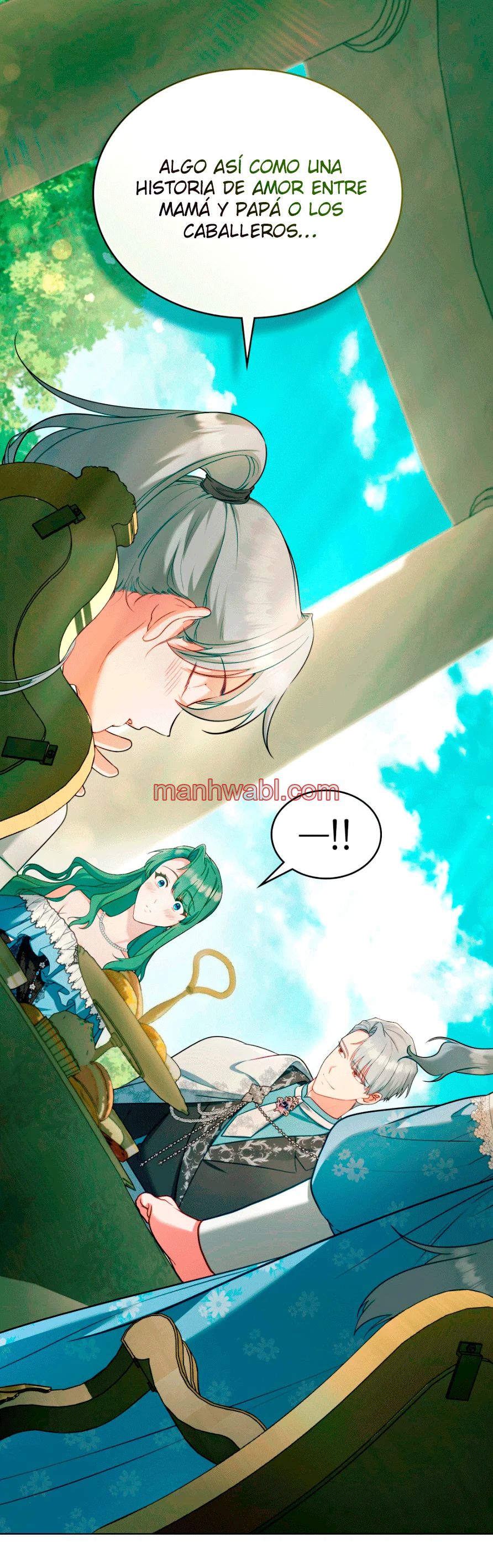 THE CIRCUMSTANCES OF A TRUE VILLAIN - Capítulo 102 manhwa