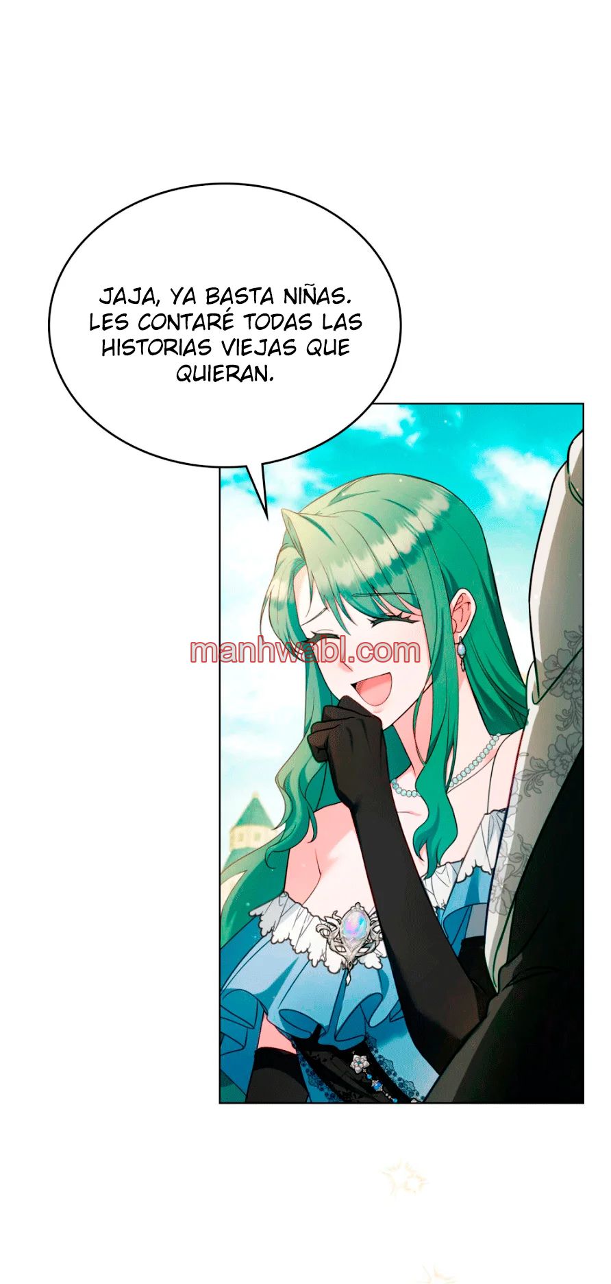 THE CIRCUMSTANCES OF A TRUE VILLAIN - Capítulo 102 manhwa