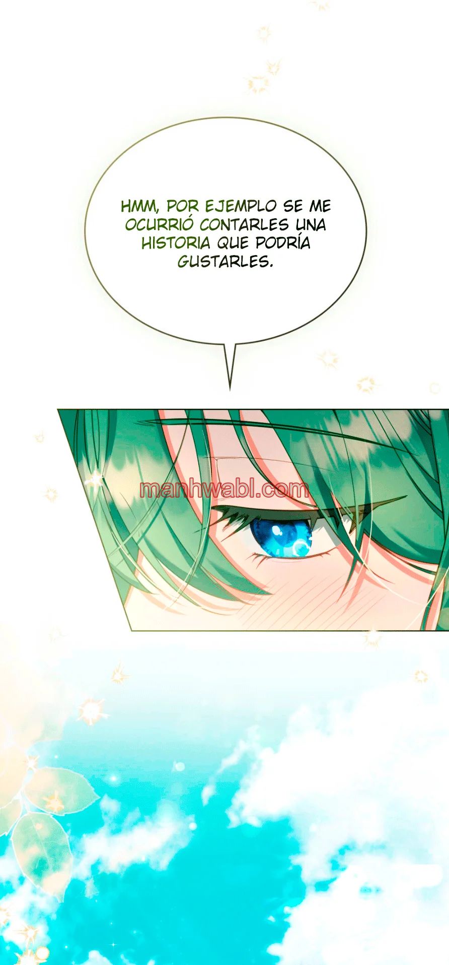 THE CIRCUMSTANCES OF A TRUE VILLAIN - Capítulo 102 manhwa